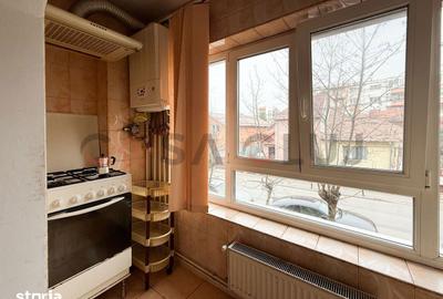 Apartament cu 2 camere decomandat, mobilat în Între Lacuri - 3