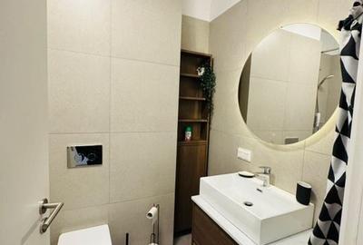 Apartament 2 camere de inchiriat Quartier Azuga-Complex Nou/Parcare - 15