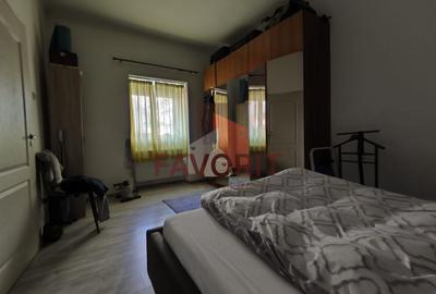 Apartament cu 2 camere semidecomandat, mobilat în Traian - 7