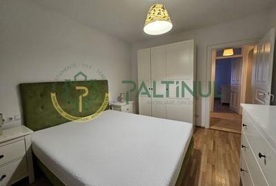 Apartament 3 camere decomandat de închiriat - zona, str Constituției,Sibiu - 6