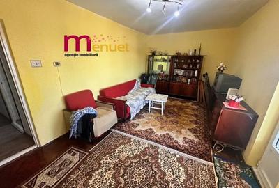 Apartament cu 4 camere decomandat în Piața Nouă - 3