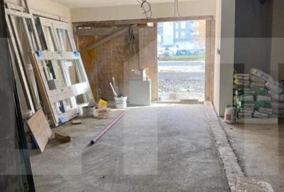 Spațiu comercial, de 188 mp, în Zorilor - 5