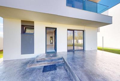 CASA DE LANGA PADURE, Clinceni str. Mierlei 73J - 2