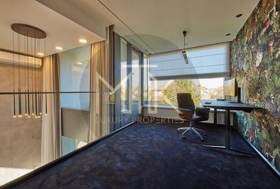 Exclusiv - Vila moderna Paradisul VERDE - Corbeanca - 30