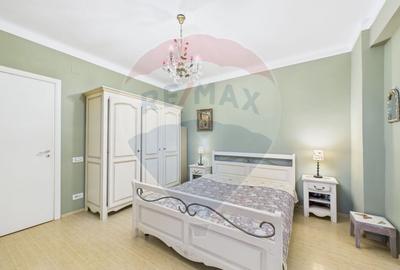 Apartament cu 2 camere de vanzare pe strada Londra in zona Capitale - 8