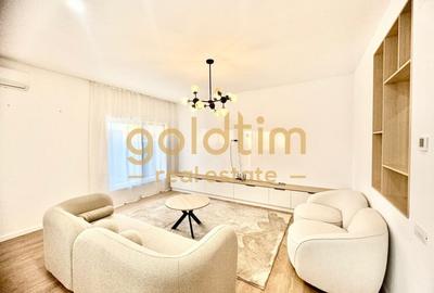 COMISION 0/VILA NOUA/ MOBILATA/CURTE 50 mp/2 LOCURI DE PARCARE - 3