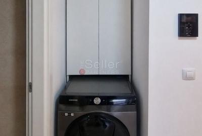 Apartament cu 2 camere decomandat, mobilat în Tractorul - 5