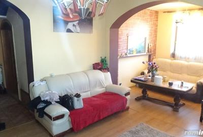 Vand casa Deva, zona Micul Dalas, D+ P+E + pod, constructie din caramida acoperita cu pod si tigla - 5