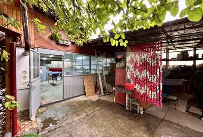 Casă cu 3 camere cu Teren 200 Mp în Republicii - 5