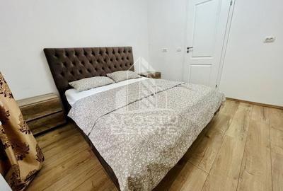 Apartament cu 3 camere, centrala proprie, zona Modern - 5