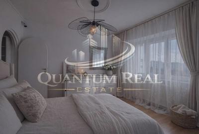 Apartament cu 2 camere decomandat, mobilat în Tineretului - 1