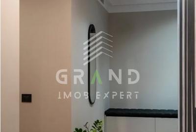 TOTUL NOU | Ap premium | Curte 75 mp | Parcare subterana | Liberty Residence - 14