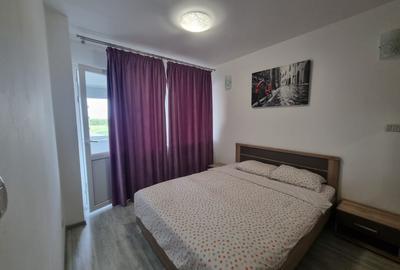 Apartament 2 camere, tip studio- bloc nou 2020- Arena Mall - 4