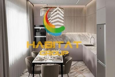 Pallady 2 camere, decomandat, 70.75 mp. bloc tip boutique - 2