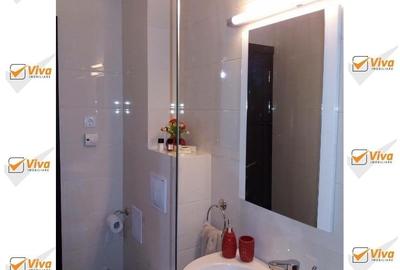 Garsonieră semidecomandată, mobilată în Ultracentral - 6