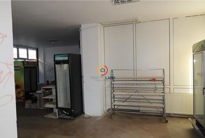 400 mp de inchiriat , afacere,birouri, depozite - 4