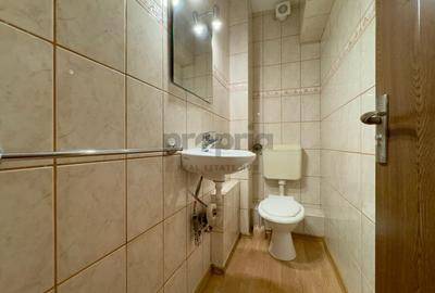 Partament 3 camere de inchiriat – Racadau, Str. Alunis, Brasov - 7