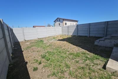 Casă individuală cu 4 camere cu Canalizare în Bragadiru - 6