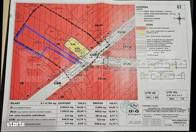 Spațiu comercial, în Central - 2