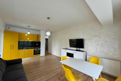Apartament cu 2 camere în Central - 2