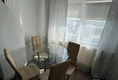 Garsonieră decomandată în Gară - 4