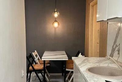 Garsonieră semidecomandată, mobilată în Crângași - 6