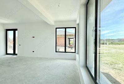 Casa premium cu CF de vanzare | plan parter | VIENA Residence Oradea - 8
