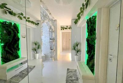 LUX Apartament 3 camere TATARASI - 16