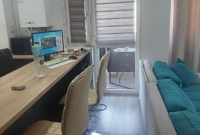 Apartament 2 camera baroque residents - 11