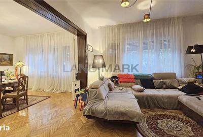 Apartament cu 4 camere, mobilat în Șagului - 13