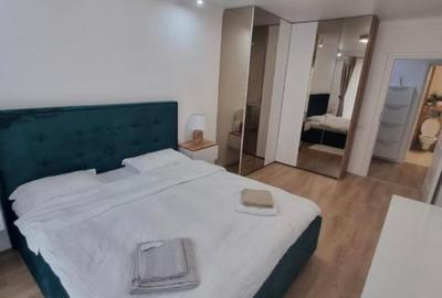 Apartament cu 2 camere semidecomandat în Parcul Carol - 6