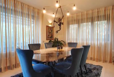 Apartament de vanzare Casin, imobil nou, 170 mp, zona cea mai buna, garaj - 3