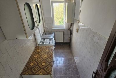 Apartament cu 2 camere decomandat în Sud - 4