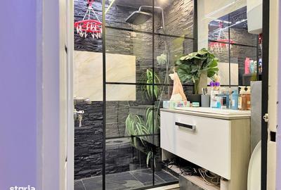 Apartament cu 3 camere decomandat în Berceni