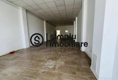 Spațiu comercial, de 140 mp, în Central - 9