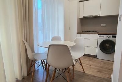 Barbu Vacarescu, Fabrica de Glucoza, Belvedere Residence, loc parcare - 5