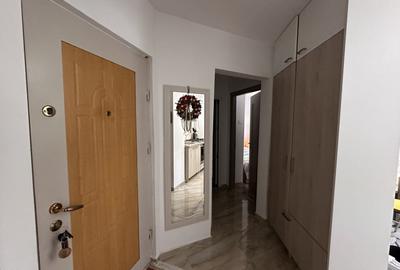 Oportunitate excelenta in  Grigorescu-apartament 2 camere,2 balcoane,decomandat - 4