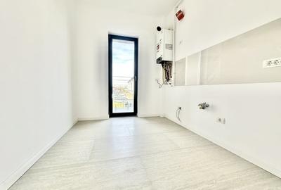 Apartament cu 2 camere decomandat  - pozitie excelenta - Giroc - 7