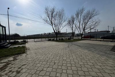 Teren Construcții intravilan de 1000 mp, în Domnești - 9