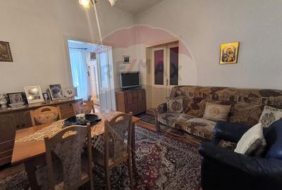 Casă individuală cu 3 camere cu Garaj în Ultracentral - 3