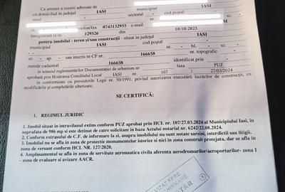 Spațiu comercial, în Podul de Fier - 2