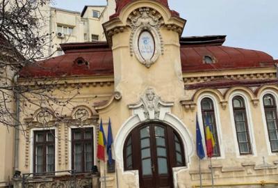 Casa de epoca in inima Bucure?tiului Lascar Catargiu - 3