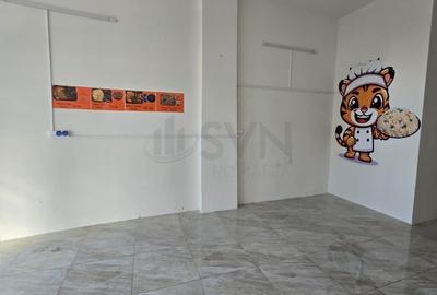 REC3001515 Spatiu comercial Calea Grivitei - 4