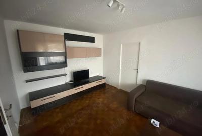 Inchiriez apartament cu 2 camere linga Facultate - 3