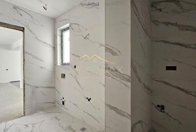 Apartament cu 2 camere de vanzare +  terasa // Floreasca - 11