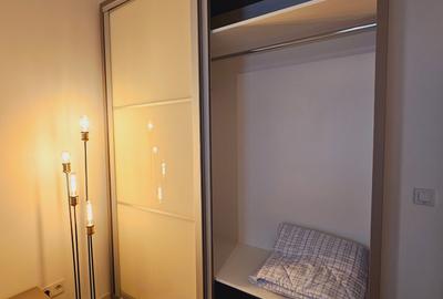 Soho Unirii | Timpuri Noi metrou | Apartament Ultramodern | Loc parcare subteran Soho Unirii | Timpuri Noi metrou | Apartament Ultramodern | Loc parcare subteran - 17