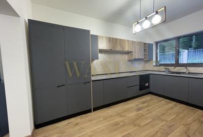 Casă individuală cu 4 camere cu Canalizare în Florești - 3