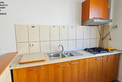 Apartament 2 camere, etaj 2, zona Piata Maratei - 3