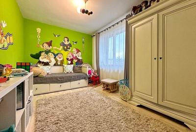 Apartament cu Structura Generoasa si Priveliste Deosebita - 9