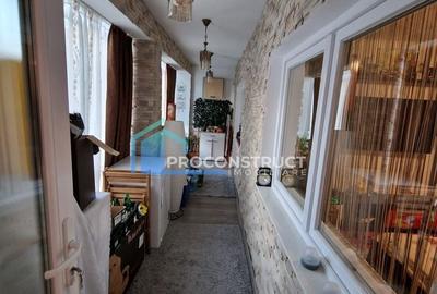 Apartament cu 5 camere, mobilat în UMT - 12